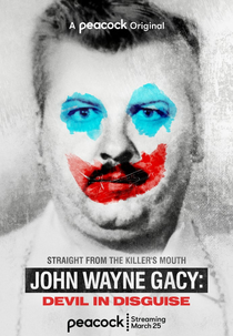 John Wayne Gacy: Palhaço Assassino (John Wayne Gacy: Devil in Disguise)