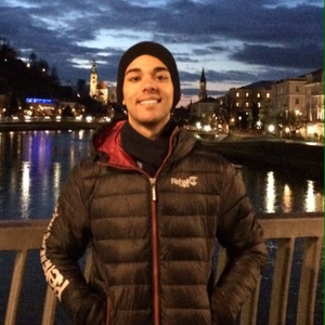 Foto de perfil de Rafael Rigaud
