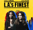 L.A.’s Finest: Unidas Contra o Crime (2ª Temporada)
