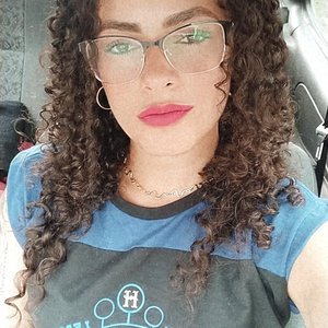 Foto de perfil de Geissy
