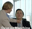 Deus Ex Macchina