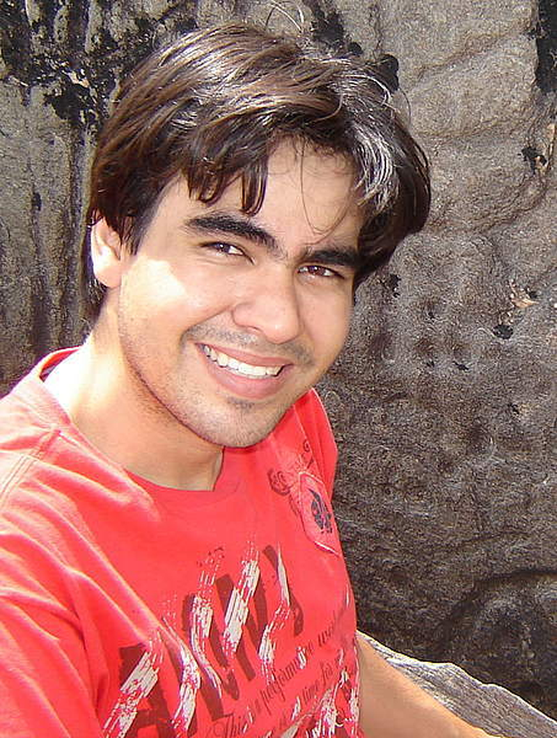 Bruno Coutinho - Foto 1