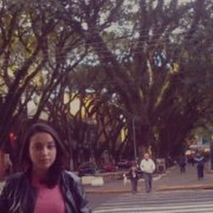 Foto de perfil de Aline Leite Andrade