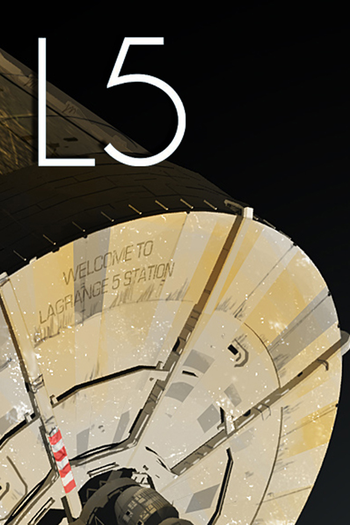 Poster de Franquia L5 (2012)