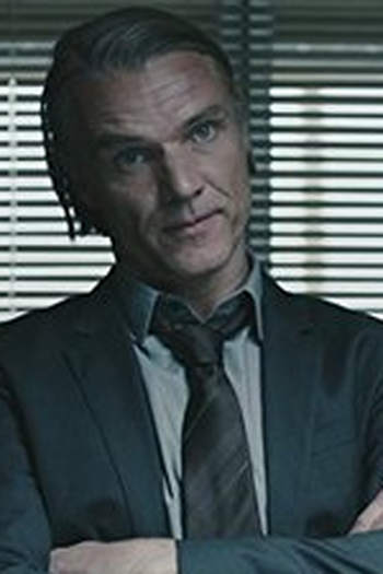 Poster de Episódio Trust (2017)