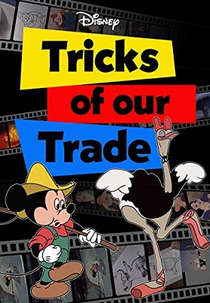 Truques do Nosso Ofício (Disneyland: Tricks of Our Trade)