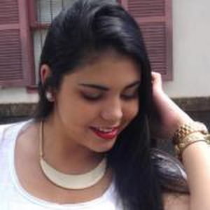 Foto de perfil de Tabata Aguiar