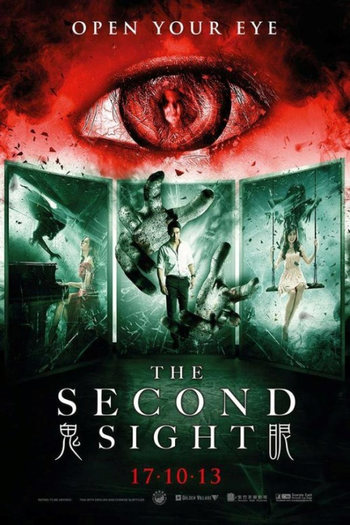  de Filme A Segunda Visão (2013)