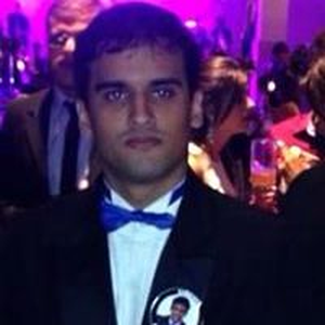 Foto de perfil de André Medeiros Freire
