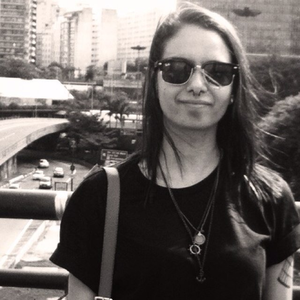 Foto de perfil de Flávia