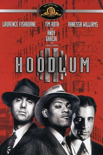  de Filme Homens Perigosos (1997)