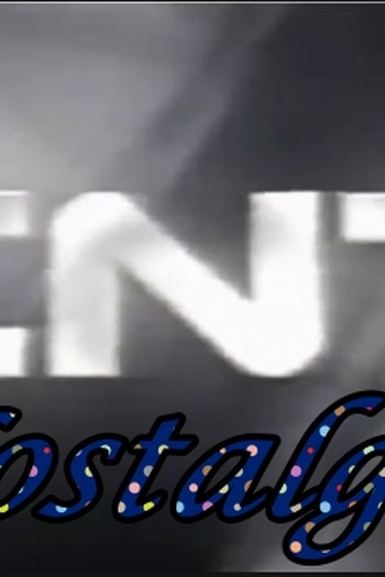 Poster de TV CNT Nostalgia (1995)