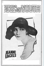 Incêndios da Juventude (The Fires of Youth)