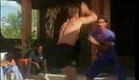 kickboxer 4 david sloan fight 1