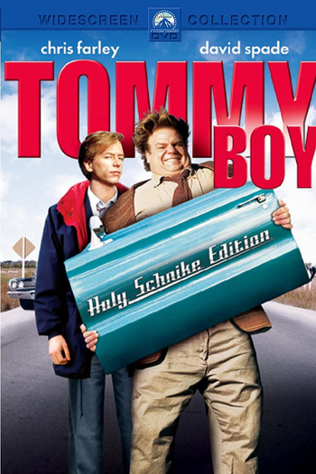  de Filme Mong e Lóide (1995)