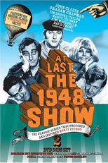 Finalmente o Show de 1948 (1ª Temporada) (At Last the 1948 Show (Season 1))