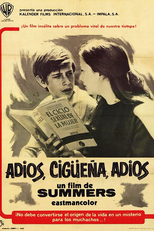 Adeus, Cegonha Adeus (Adiós, cigüeña, adiós)