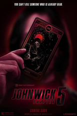 John Wick 5 (John Wick: Chapter 5)