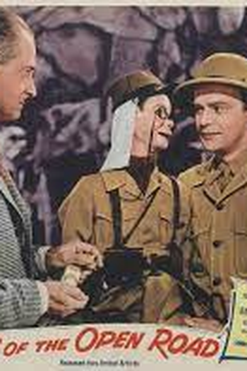  de Filme Viva a Juventude (1944)