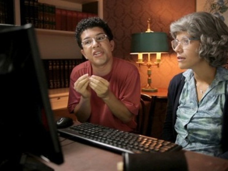 Foto 2 de Cê Faz O Quê?