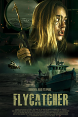 Armadilha em Alto Mar (Dead Sea)