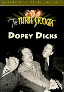 Miolos Moles (Dopey Dicks)