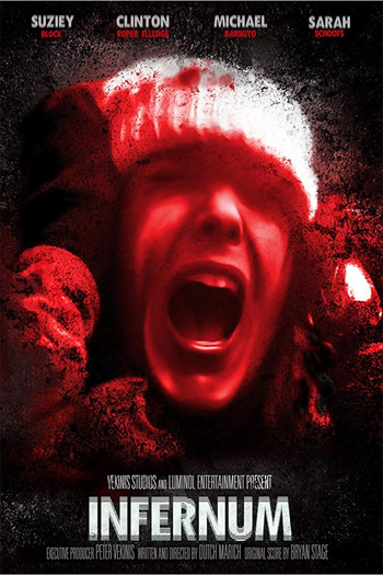  de Filme Infernum (2019)