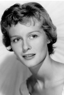 Virginia McKenna - Poster 2