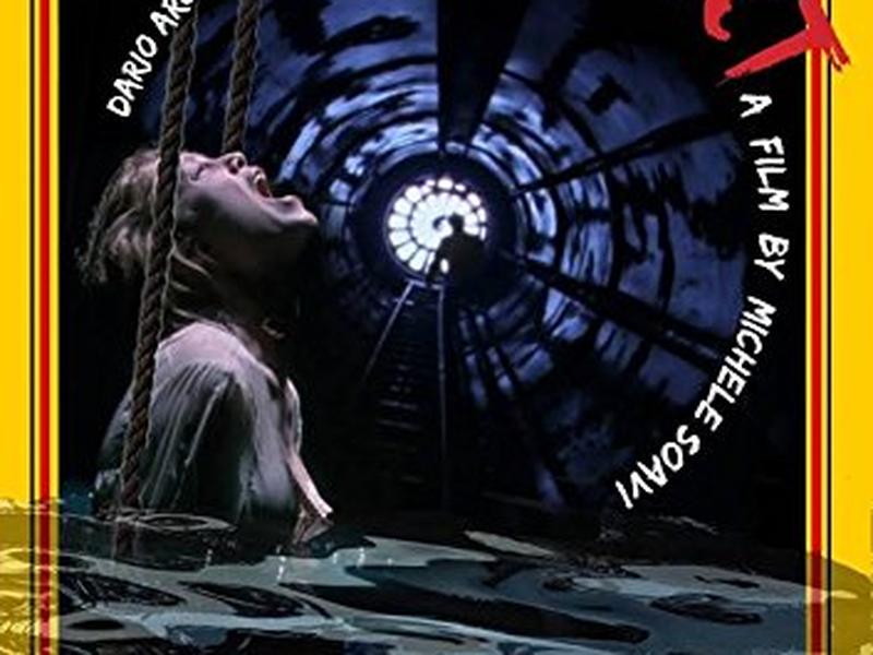 Foto 1 de A Filha do Demônio