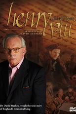 Henry VIII: Mind of a Tyrant (Henry VIII: Mind of a Tyrant)
