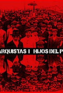 Anarquistas - 1 Filhos do Povo - Poster / Capa / Cartaz - Oficial 1