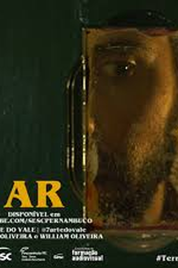 Poster de Curta Ar (2020)