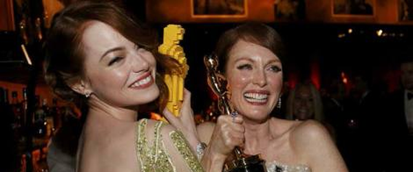 Oscar 2015 | Uma festa sem graça para a consagração de Birdman