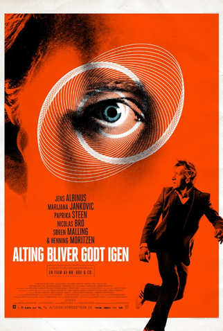 Poster 1 de Filme Tudo Ficará Bem (2010)