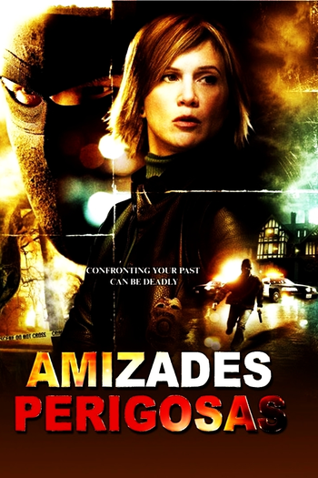  de Filme Amizades Perigosas (2012)