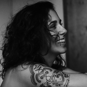 Foto de perfil de Luiza
