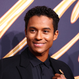 Jaafar Jackson