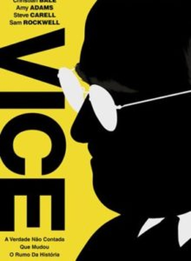 Crítica: Vice | CineCríticas