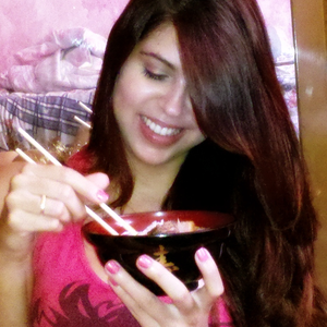 Foto de perfil de Gilcilene