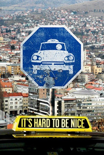 Nem Sempre é Fácil Ser Simpático - Poster / Capa / Cartaz - Oficial 2