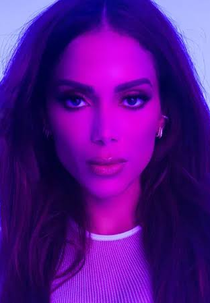 Anitta: Envolver (Anitta: Envolver)