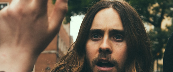 Jared Leto é acusado de conduta sexual criminosa em documentário da BBC