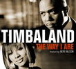 Timbaland Feat. Keri Hilson: The Way I Are