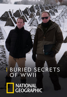 Os Segredos por Trás da Segunda Guerra Mundial (Buried Secrets of WWII)