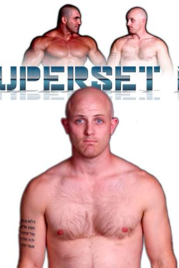 Poster de Filme Superset Me (2012)