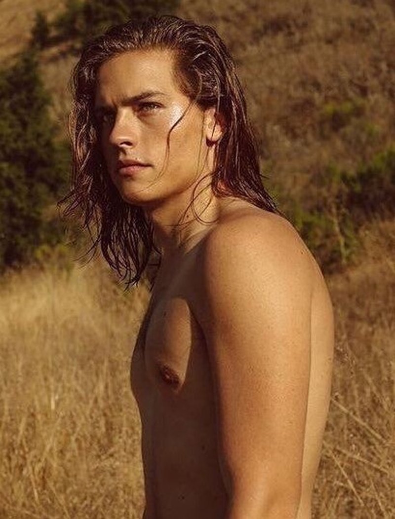 Dylan Sprouse - Foto 2