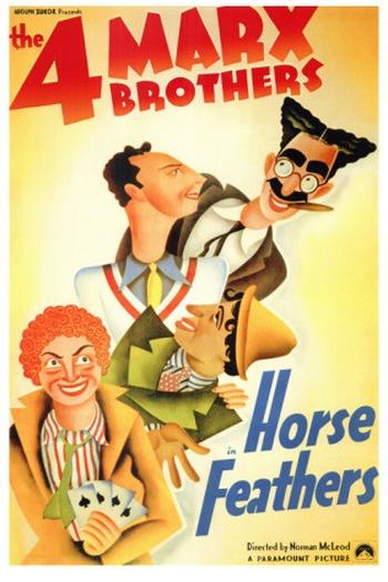  de Filme Os Gênios da Pelota (1932)