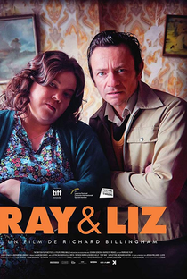 Ray & Liz - Poster / Capa / Cartaz - Oficial 4