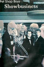 Pet Shop Boys - Showbusiness (Pet Shop Boys: Show Business)