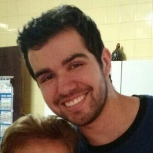 Foto de perfil de Pedro Prudente
